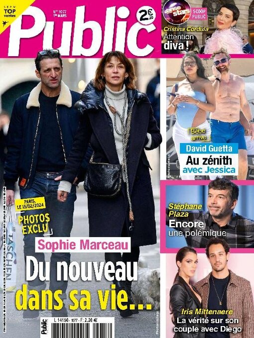 Title details for Public by Public Publishing - Available